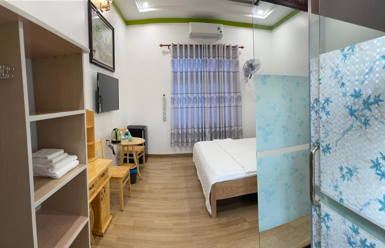 Resort Ngoc Linh Ap Tan An  Екстер'єр фото